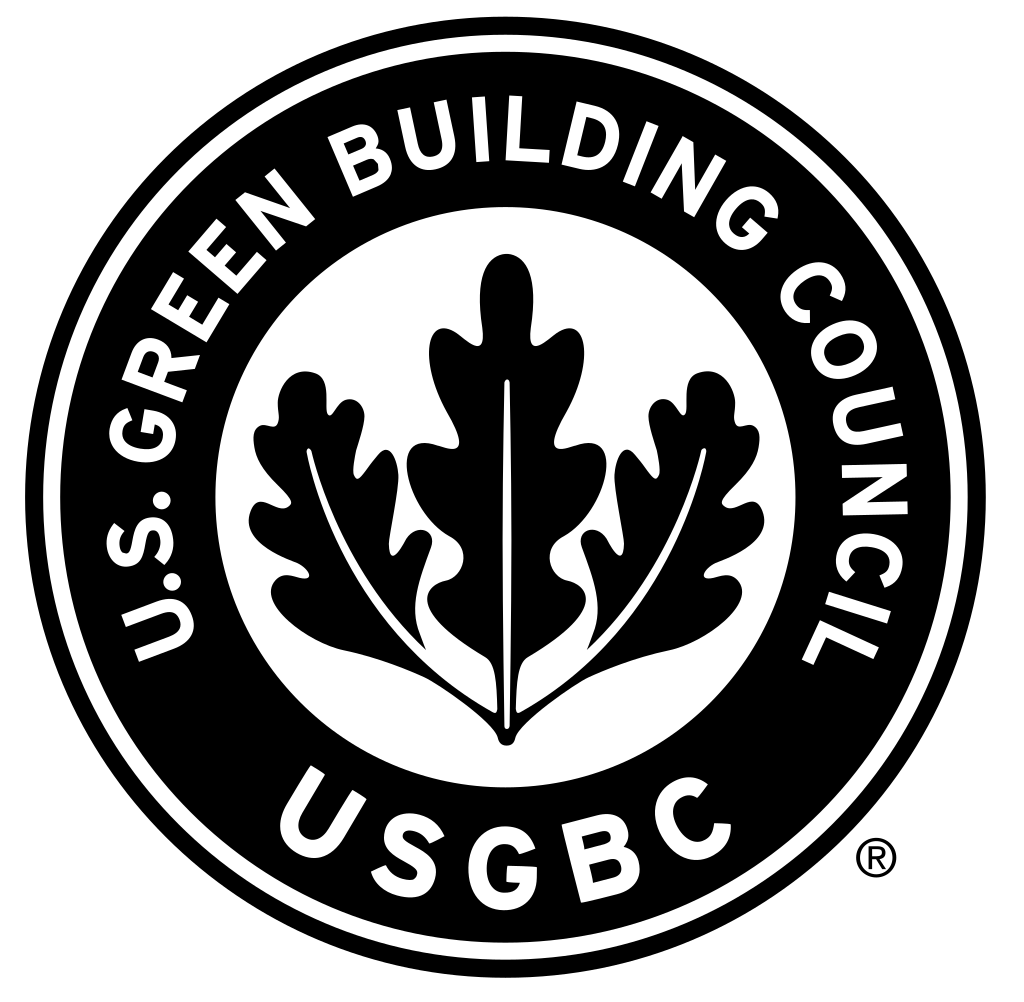 Leed certified project
