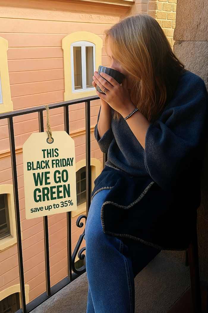 Black Friday up to -45%